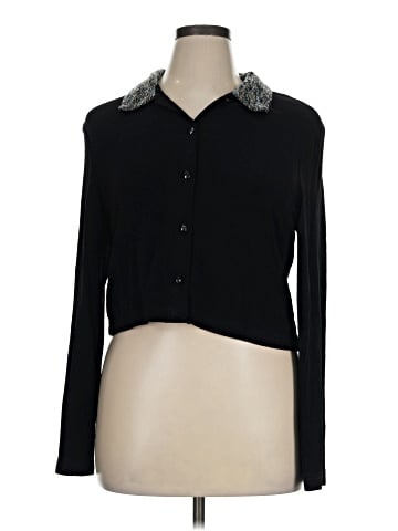 Ronni Nicole Cardigan (view 1)