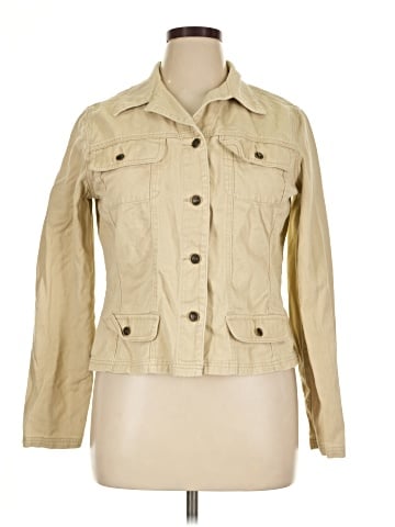 Chadwicks Jacket (view 1)