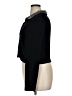 Ronni Nicole Black Cardigan Size 16 - photo 5
