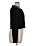 Ronni Nicole Black Cardigan Size 16 - photo 4