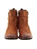 Paul Green 100% Leather Brown Ankle Boots Size UK 8 / US 10 (X-wide) - photo 2