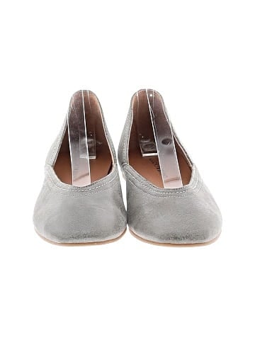 Lucky Brand Flats (view 2)