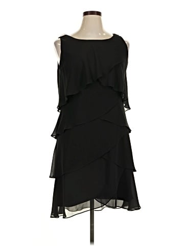 SLNY Cocktail Dress (view 1)