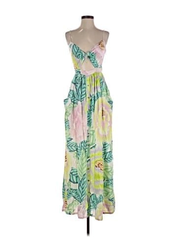 Mara Hoffman Casual Dress (view 1)