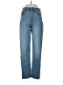 Levi's Blue Jeans Size 27 waist - photo 1