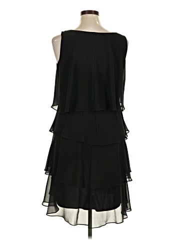 SLNY Cocktail Dress (view 2)