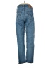 Levi's Blue Jeans Size 27 waist - photo 2