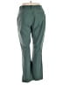 Gerry Solid Green Casual Pants Size XL - photo 2