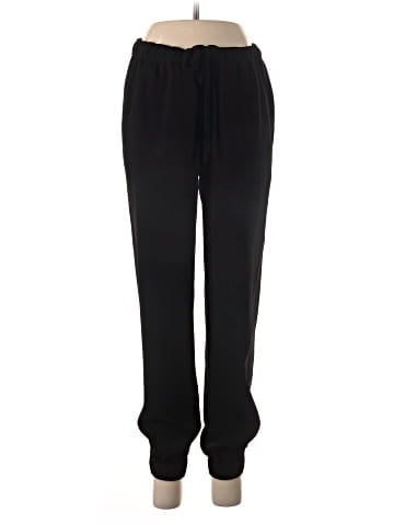 Elizabeth and James Track Pants (view 1)