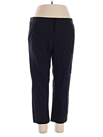 KIRKLAND Signature Casual Pants (view 1)