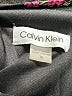 Calvin Klein Floral Black Casual Dress Size 10 - photo 7