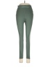 Victoria's Secret Solid Green Active Pants Size M - photo 1