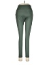Victoria's Secret Solid Green Active Pants Size M - photo 2