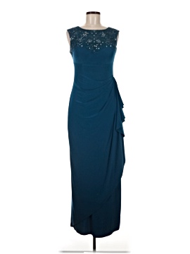 Alex Evenings Cocktail Dress