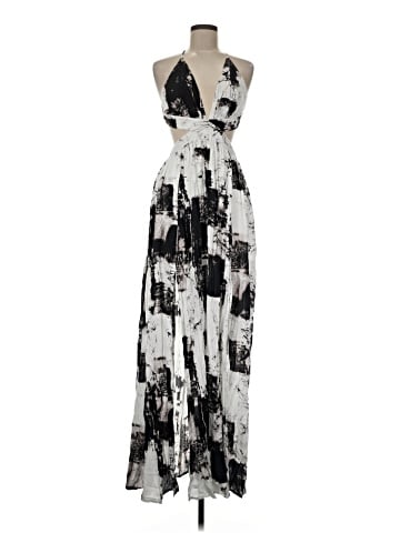 Fashion Nova Cocktail Dress (view 1)