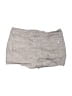 Wallflower Gray Khaki Shorts Size 9 - photo 2