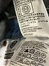 Levi's 100% Cotton Blue Denim Shorts Size 27 waist - photo 4
