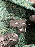 Well Worn Green Turtleneck Sweater Size M - photo 7