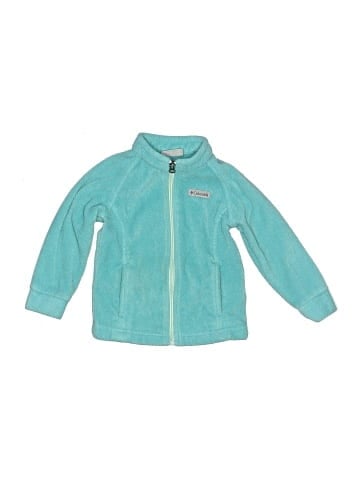 Columbia Jacket (view 1)