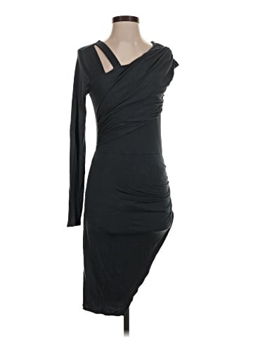 LA Made Cocktail Dress (view 1)