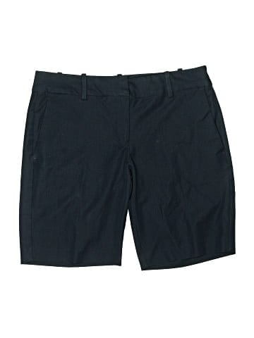 Ann Taylor Factory Shorts (view 1)