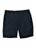 Ann Taylor Factory Solid Blue Shorts Size 30 waist (estimated) - photo 1
