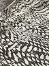 Lululemon Athletica Metallic Silver Short Sleeve Top Size M - photo 7