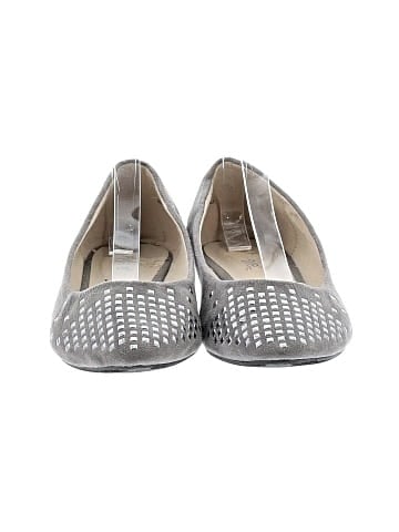 Nicole Flats (view 2)