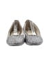 Nicole Gray Flats Size 9 - photo 2