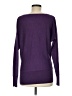 The Limited Purple Pullover Sweater Size M - photo 2
