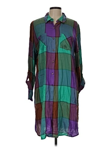 Cato Casual Dress (view 1)