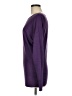 The Limited Purple Pullover Sweater Size M - photo 5