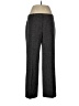 Evan Picone Tweed Gray Dress Pants Size 12 Petite - photo 1