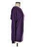 The Limited Purple Pullover Sweater Size M - photo 4