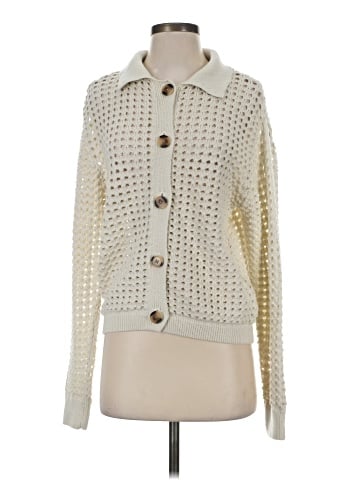 Dex Cardigan (view 1)