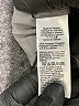 J.Crew 100% Polyester Gray Casual Dress Size 0 - photo 8
