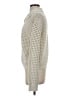 Dex 100% Polyester Ivory Cardigan Size XS - photo 5