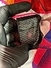 The North Face Graphic Purple Active Pants Size 10 - photo 4
