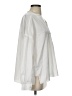 Laundry by Shelli Segal 100% Polyester Ivory Long Sleeve Blouse Size S - photo 4
