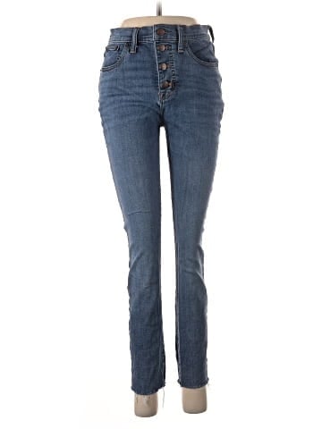 J.Crew Factory Store Jeans (view 1)