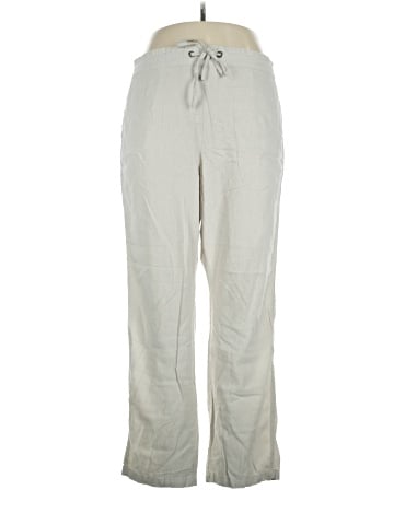 Per Se Linen Pants (view 1)