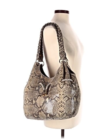 MICHAEL Michael Kors Bucket Bag (view 2)