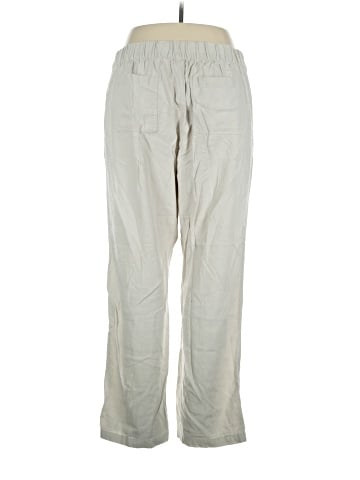 Per Se Linen Pants (view 2)