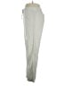 Per Se Gray Ivory Linen Pants Size XL - photo 5