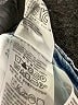 Levi's Blue Denim Shorts Size 28 waist - photo 4
