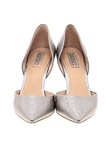 Badgley Mischka Heels (view 2)