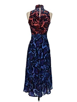 moulinette soeurs embroidered dress Moulinette Soeurs Embroidered Ruffle Sleeve Dress 12