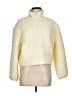 Love Tree Yellow Snow Jacket Size M - photo 1