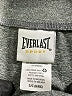 Everlast Chevron-herringbone Gray Active Pants Size 6 - photo 3