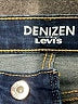 Denizen from Levi's Blue Jeans Size 8 - photo 7